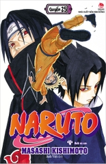 (Tập lẻ) Naruto