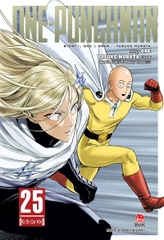 (Tập lẻ) One-Punch Man