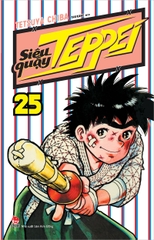 (Tập lẻ) Siêu quậy Teppei (2025)