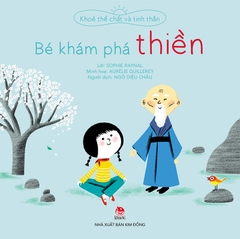 Combo Khỏe thể chất và tinh thần (4 cuốn)