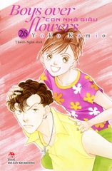 Boys Over Flowers - Con nhà giàu - Tập 26