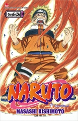 (Tập lẻ) Naruto