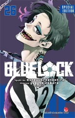 Bluelock - Tập 26