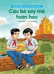 Combo Gương thiếu nhi làm theo lời Bác (5 cuốn)