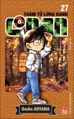 (Tập lẻ) Thám tử lừng danh Conan từ Tập 1-50