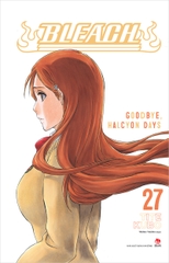 Bleach - Tập 27