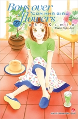 Boys Over Flowers - Con nhà giàu - Tập 27