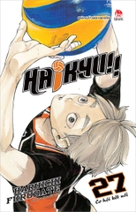 (Tập lẻ) Haikyu!!