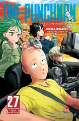 (Tập lẻ) One-Punch Man