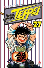 (Tập lẻ) Siêu quậy Teppei (2025)