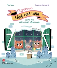 Combo Chuyện ở Làng Lém Lỉnh (3 cuốn)