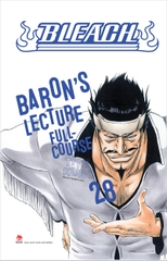 Bleach - Tập 28