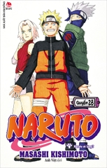 (Tập lẻ) Naruto