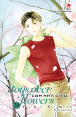 Boys Over Flowers - Con nhà giàu - Tập 28