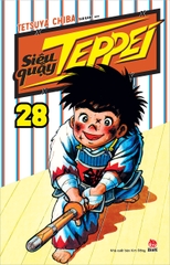 (Tập lẻ) Siêu quậy Teppei (2025)