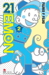 (Tập lẻ) 21Emon