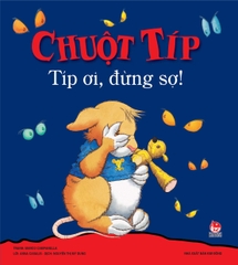 Combo Chuột Tip (17 cuốn)