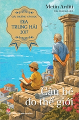 Cậu bé đo thế giới