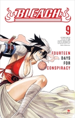 (Tập lẻ) Bleach