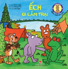 Combo Phòng khám bác sĩ Đốm (10 cuốn)