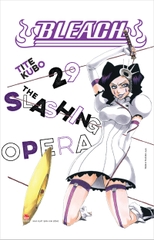 Bleach - Tập 29
