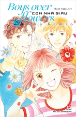 Boys Over Flowers - Con nhà giàu - Tập 29