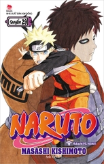 (Tập lẻ) Naruto
