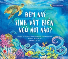 Combo Ngủ ấm ngủ êm (3 cuốn)