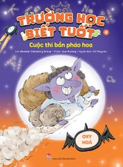 Combo - Trường học Biết Tuốt (15 cuốn)