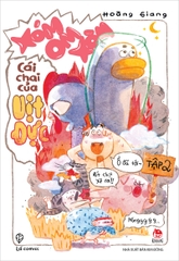 (Tập lẻ) Xóm Om Xòm