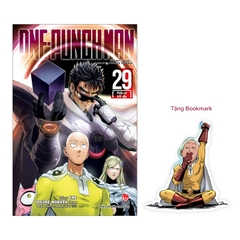 (Tập lẻ) One-Punch Man