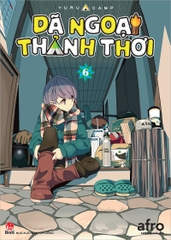 (Tập lẻ) Dã ngoại thảnh thơi