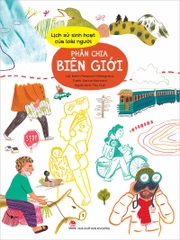 Combo - Lịch sử sinh hoạt của loài người (8 cuốn)