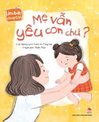 Combo Làm bạn cùng con (4 cuốn)