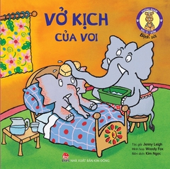 Combo Phòng khám bác sĩ Đốm (10 cuốn)