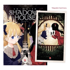 (Tập lẻ) Shadows House