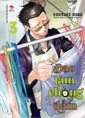 Đạo làm chồng đảm - Tập 3