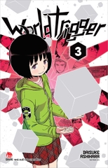 (Tập lẻ) World Trigger