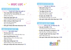 Zookiz và trường khoa học bí ẩn - Tập 3 - Truyền thuyết vịnh Hạ Long