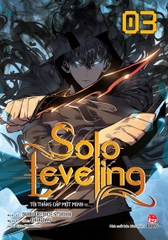 (Tập lẻ) Solo Leveling - Tôi thăng cấp một mình