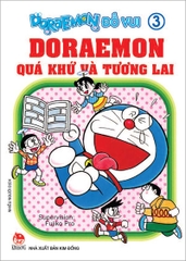 (Tập lẻ) Doraemon đố vui