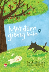Một đêm giông bão - Tập 3