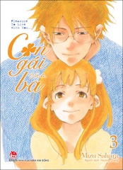 Con gái của ba - Tập 3