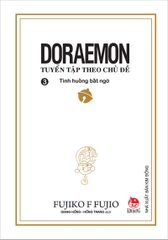 (Tập lẻ) Doraemon - Tuyển tập theo chủ đề