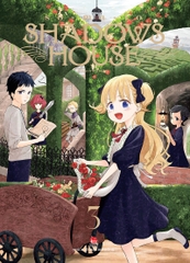 (Tập lẻ) Shadows House