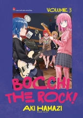 (Tập lẻ) BOCCHI THE ROCK!