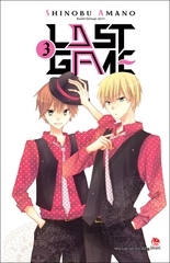 Last Game - Tập 3