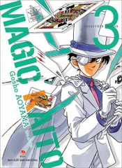 (Tập lẻ) Magic Kaito