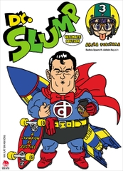 Dr.SLUMP Ultimate Edition