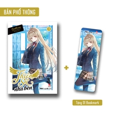 (Tập lẻ) Thiên sứ nhà bên (Light Novel)